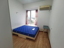 重钢朵力半岛香颂1室1厅1卫南朝向27.0万元/套出售