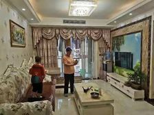 同元御府华庭3室2厅1卫南朝向60.0万元/套出售