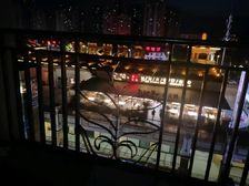 金科世界城(长寿)3室2厅2卫南朝向68.0万元/套出售