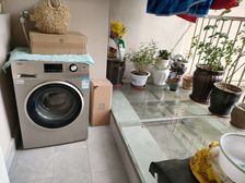 金科阳光小镇(长寿)3室2厅1卫南朝向51.0万元/套出售