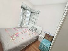 洋世达菩提印象2室2厅1卫南朝向37.9万元/套出售