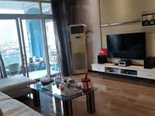 阳光世纪城3室2厅2卫北朝向58.0万元/套出售