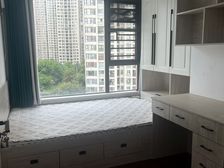 璞缇1号一期3室2厅1卫西朝向73.9万元/套出售