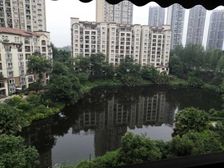 圣天湖西岸4室2厅2卫南朝向120.0万元/套出售