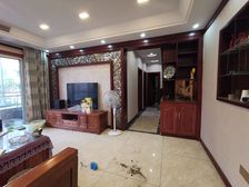 美丽泽京(铜梁)4室2厅3卫南朝向115.0万元/套出售