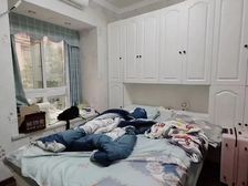 新康璞山3室2厅2卫南朝向75.8万元/套出售