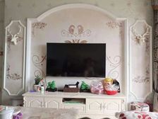 长寿东海假日花园2室2厅1卫南朝向40.0万元/套出售