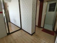 洋世达中央公寓2室2厅1卫南朝向43.0万元/套出售