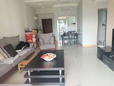 盛世桃源3室2厅1卫南朝向42.0万元/套出售