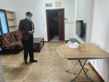 长寿东海假日花园2室2厅1卫南北朝向36.0万元/套出售