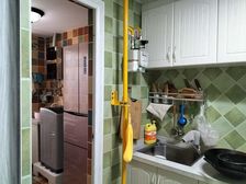 新康璞山2室2厅1卫南朝向42.8万元/套出售