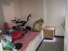 碧水天城3室2厅1卫南朝向44.8万元/套出售