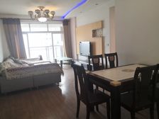 碧水天城2室2厅1卫南朝向43.0万元/套出售