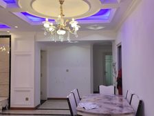 东方水岸3室2厅2卫南朝向43.8万元/套出售