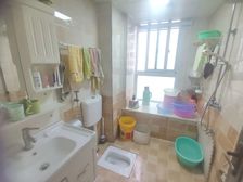 同元御府华庭2室2厅1卫东朝向38.8万元/套出售