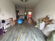 金科世界城(长寿)3室2厅2卫东朝向54.0万元/套出售