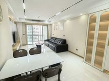 同元御府华庭3室2厅2卫南朝向66.8万元/套出售