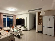 长寿凤城华府3室2厅1卫南朝向60.0万元/套出售