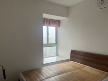 重钢朵力半岛香颂2室2厅1卫南朝向24.8万元/套出售