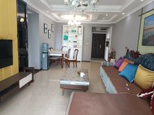 同元御府华庭3室2厅2卫南朝向70.0万元/套出售