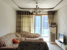 香山美地2室2厅1卫南朝向25.0万元/套出售