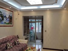 中央公园一组团2室2厅1卫南朝向38.0万元/套出售