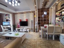 中央公园一组团2室2厅1卫南朝向42.0万元/套出售