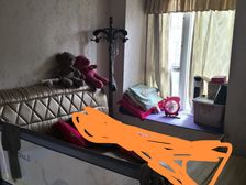 同元御府华庭2室2厅1卫南朝向47.0万元/套出售