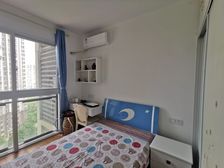 长寿天工睿城3室2厅2卫南朝向68.0万元/套出售