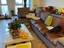 长寿天工睿城2室2厅1卫南朝向30.5万元/套出售