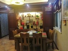 中央公园一组团3室2厅2卫南朝向88.0万元/套出售