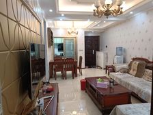 长寿保利壹号公馆4室2厅2卫南朝向52.8万元/套出售