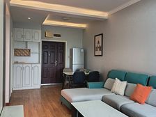 同元御府华庭2室2厅1卫南朝向23.8万元/套出售