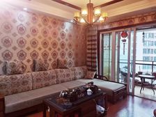 同元御府华庭2室2厅1卫南朝向41.8万元/套出售