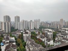 长寿碧桂园1室1厅1卫南朝向18.0万元/套出售