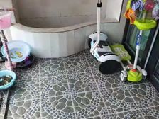 同元御府华庭3室2厅2卫南朝向67.0万元/套出售