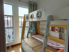 长寿天工睿城2室2厅1卫南朝向43.0万元/套出售