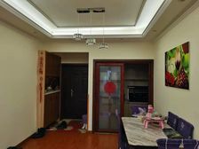 同元御府华庭3室2厅2卫南朝向69.0万元/套出售