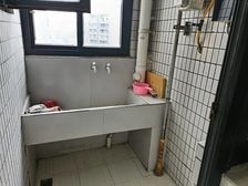 渤能水木年华3室2厅1卫南朝向50.0万元/套出售