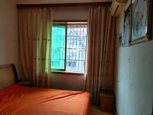 长寿骑鞍街小区3室2厅1卫南朝向12.8万元/套出售