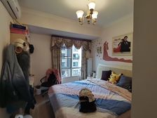 金科阳光小镇2室2厅1卫南朝向52.0万元/套出售