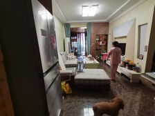 长寿保利壹号公馆2室2厅1卫南北朝向37.8万元/套出售