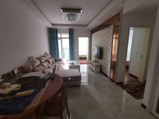 长寿凤城华府2室2厅1卫南朝向34.0万元/套出售