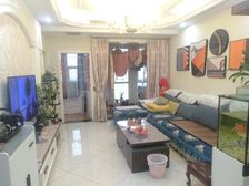 长寿天工睿城2室2厅1卫南朝向30.0万元/套出售