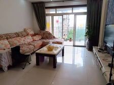 碧水花园2室1厅1卫南朝向16.8万元/套出售