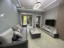 新康璞山3室2厅1卫南朝向36.0万元/套出售