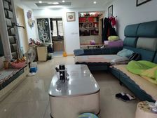 东方水岸2室2厅1卫南朝向35.0万元/套出售