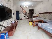 金科阳光小镇4室2厅2卫南朝向58.0万元/套出售