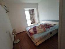 重钢朵力半岛香颂2室2厅1卫东朝向25.6万元/套出售