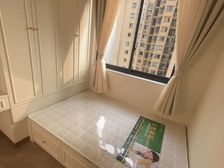 金科世界城(长寿)3室2厅2卫东朝向56.8万元/套出售